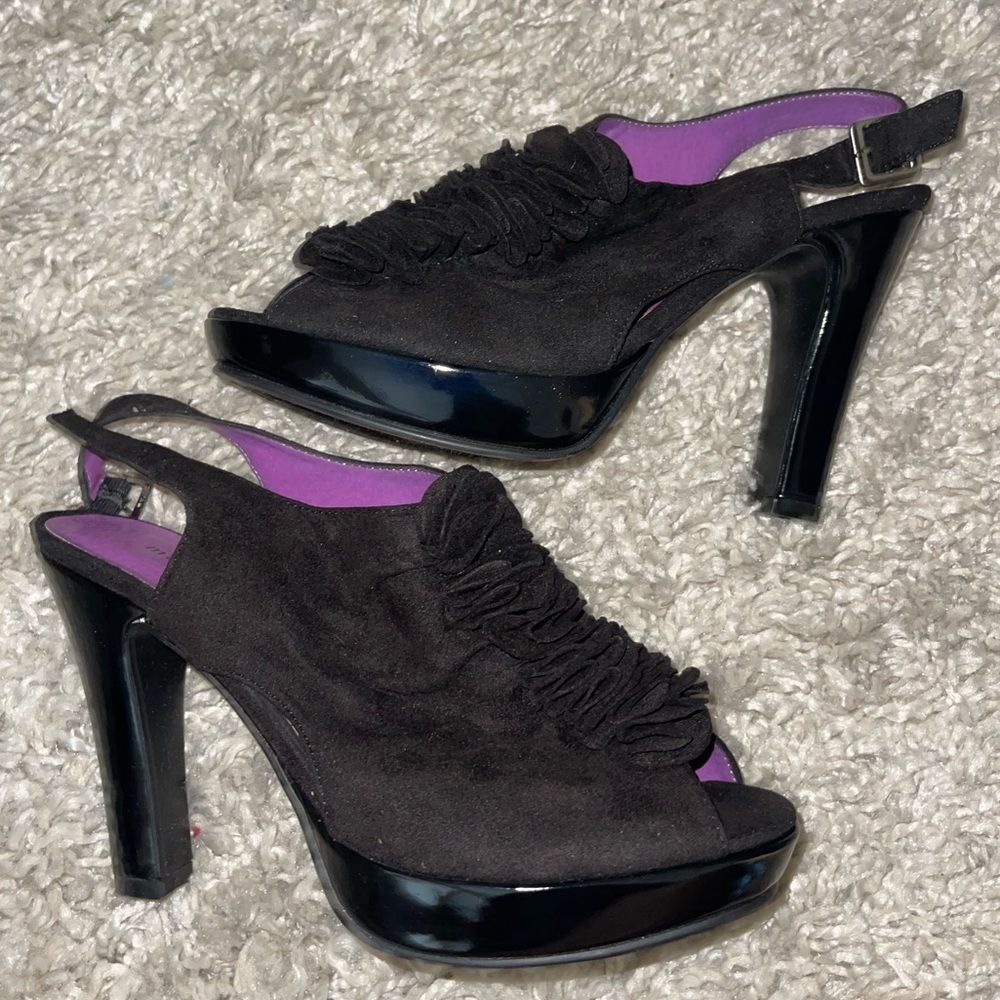 Madden Girl Heels